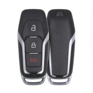 Ford Fusion Mustang Smart Proximity 2013 315MHz 3 Buttons
