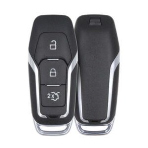 Ford Fusion Mustang Smart Proximity 2013 433MHz 3 Buttons
