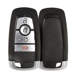 Ford Fusion Mustang Smart Proximity 2005 2010
