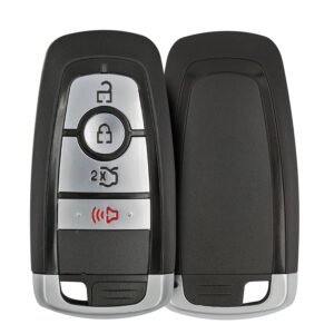 Ford Mustang Explorer Smart Proximity 315MHz 4 Buttons