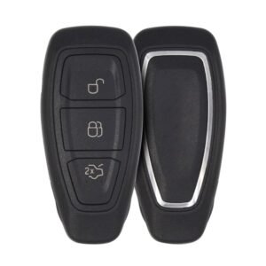 Ford Fusion Smart Proximity 433MHz 3 Buttons