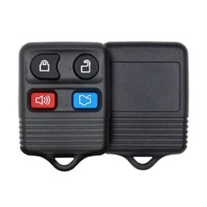 Remote Key Ford 2013 2016 315MHz 4 Buttons Aftermarket