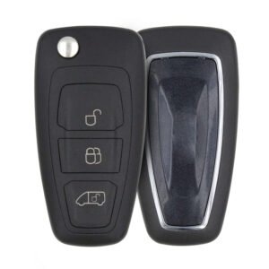 Ford Transit Tourneo Flip Key Remote 2016 2019