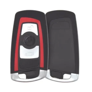 BMW Cas4 Smart Proximity Remote Key 3 Buttons 868MHz ID49 HITAG PRO