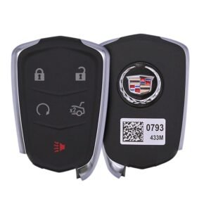 Genuine Cadillac ATS 2015 Smart Proximity Remote Key