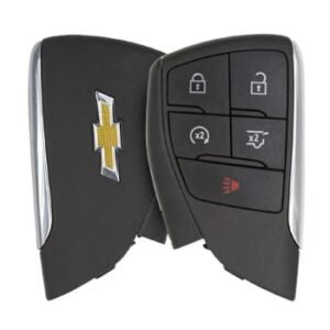 Genuine Chevrolet Suburban Smart Proximity 2021 2022
