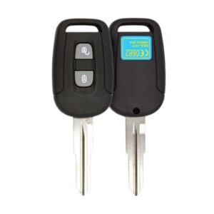 Genuine Chevrolet Captiva Optra 2012 2013 Remote Key