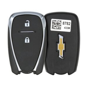 Genuine Chevrolet Malibu Camaro 2012 2016 Smart Proximity Remote Key