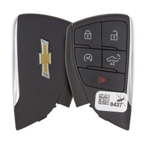Genuine Chevrolet Silverado Smart Proximity 2022 2023
