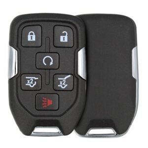 Genuine Chevrolet Suburban Tahoe 2015 2018 Smart Proximity Remote Key