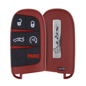Genuine Dodge Challenger Smart Proximity 2019 2021