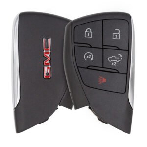 Genuine GMC Sierra 1500 Regular Cab Smart Proximity 2022