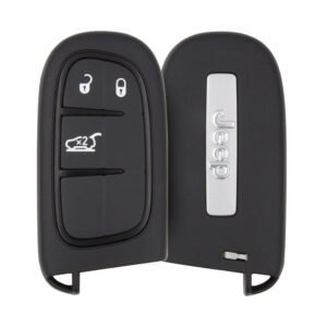 Genuine Jeep Smart Proximity 2014 2022 315MHz