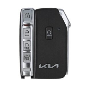 Genuine Kia K8 2021 Smart Proximity Remote Key
