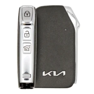 Genuine Kia Ceed 2022 Smart Remote Key 3 Buttons 433MHz