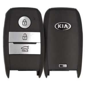 Genuine Kia Ceed 2015 2018 Smart Proximity Remote Key