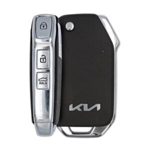 Genuine Kia Cerato 2021 2023 Flip Key Remote 433MHz