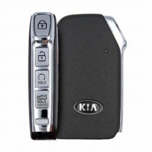 Genuine Kia Cerato 2018 2019 Smart Proximity Remote Key