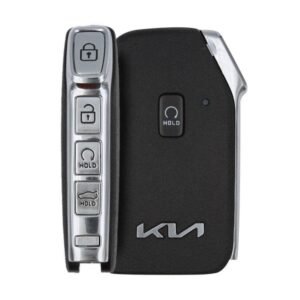 Genuine Kia Cerato 2021 Smart Proximity Remote Key
