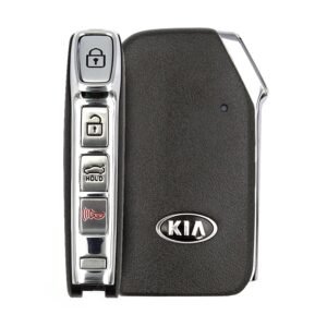 Genuine Kia Forte Cerato Smart Proximity 2019 433MHz