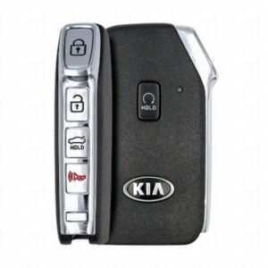 Genuine Kia K5 2021 2022 Smart Proximity Remote Key