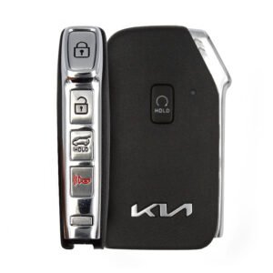 Genuine Kia EV6 Smart Proximity 2022 433MHz