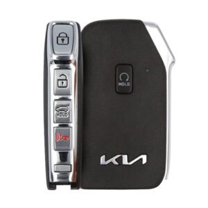 Genuine Kia Niro 2023 Smart Proximity Remote Key