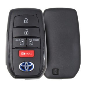 Genuine Toyota Sienna Smart Proximity 2021 315MHz