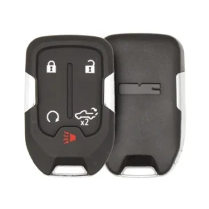 GMC Sierra 2019 2022 Smart Proximity Remote Key 433MHz
