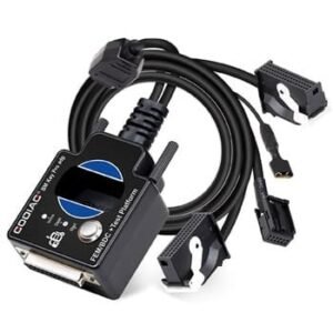GODIAG BMW FEM BDC New Type Test Platform for Bench Connection