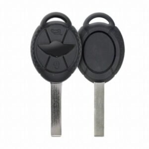 MINI Cooper 2006 2007 Head Key Remote 315MHz 3 Buttons