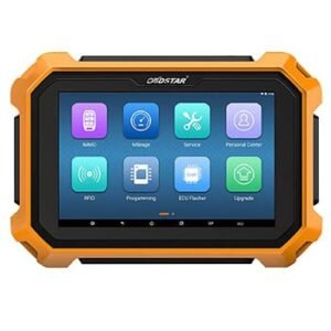 X300 OBDStar DP Plus Full Immobilizer Device - C Package