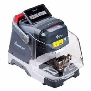 Xhorse Dolphin XP005L Key Cutting Machine