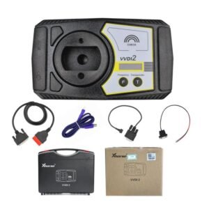 Xhorse VVDI2 VVDI 2 Key Programming OBD Device Tool With Full Software