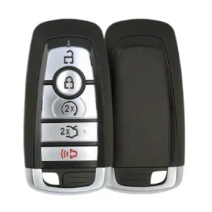 KeyDiy KD Universal Smart Key Remote 4+1 Buttons Ford Type