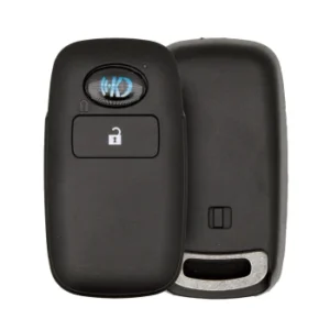 Keydiy KD Universal Smart Remote Key 2 Buttons Toyota Type