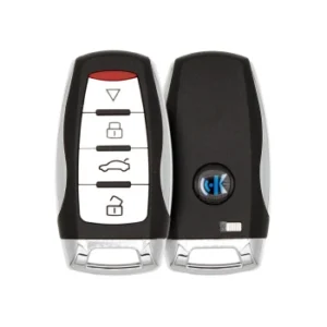 Keydiy KD Universal Smart Remote Key 4 Buttons Haval type