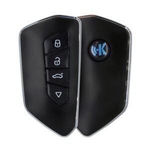 KeyDiy Smart Key Remote 4 Button for Volkswagen Type