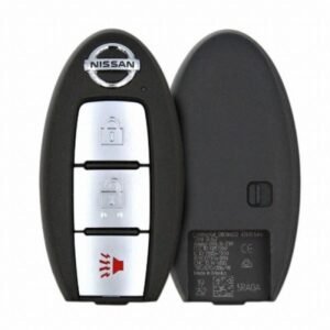 Genuine Nissan Kicks 2016 2019 Smart Proximity Remote Key