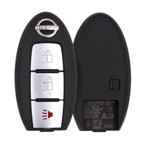 Genuine Nissan Kicks 2021 2022 Smart Proximity Remote Key