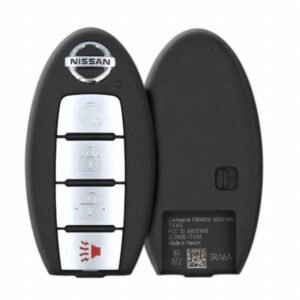Genuine Nissan Kicks 2018 2020 Smart Proximity Remote Key