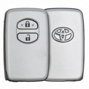 Genuine Toyota Land Cruiser 2008 2009 Smart Proximity Remote Key