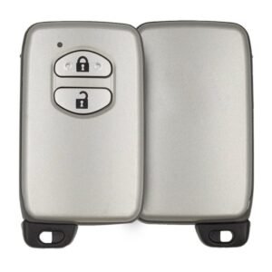 Toyota Land Cruiser 2009 2016 Smart Proximity Remote Key