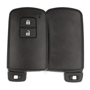 Toyota Land Cruiser 2016 2018 Smart Proximity Remote Key