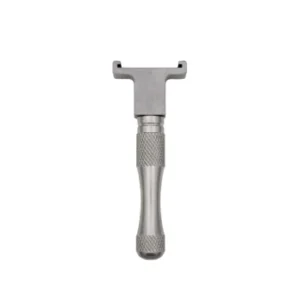 Replacement handle for Lishi 2-in-1 pick and decoder tools