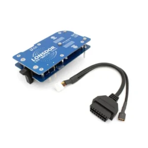 Lonsdor BMW G-Series BDC2 Adapter for K518 Pro / Pro FCV / K518 ISE