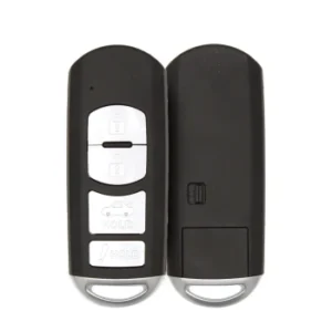 Lonsdor Mazda Smart Universal Remote Key 4 Buttons