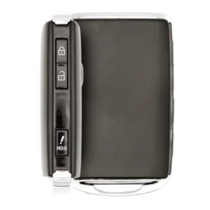 Mazda Mazda3 2019 Smart Proximity Remote Key 3 Buttons 315MHz