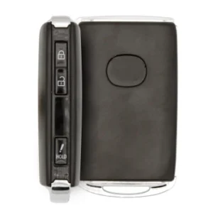 Smart Proximity Remote Key For Mazda CX5 CX3 CX9 2020 2025 3 Button