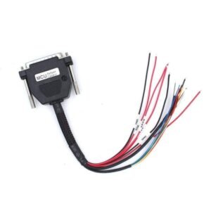 Xhorse VVDI Prog Programmer MCU V3 Reflash Cable
